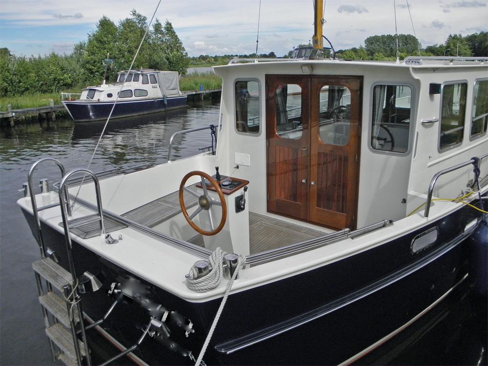 picture Dekuitrusting